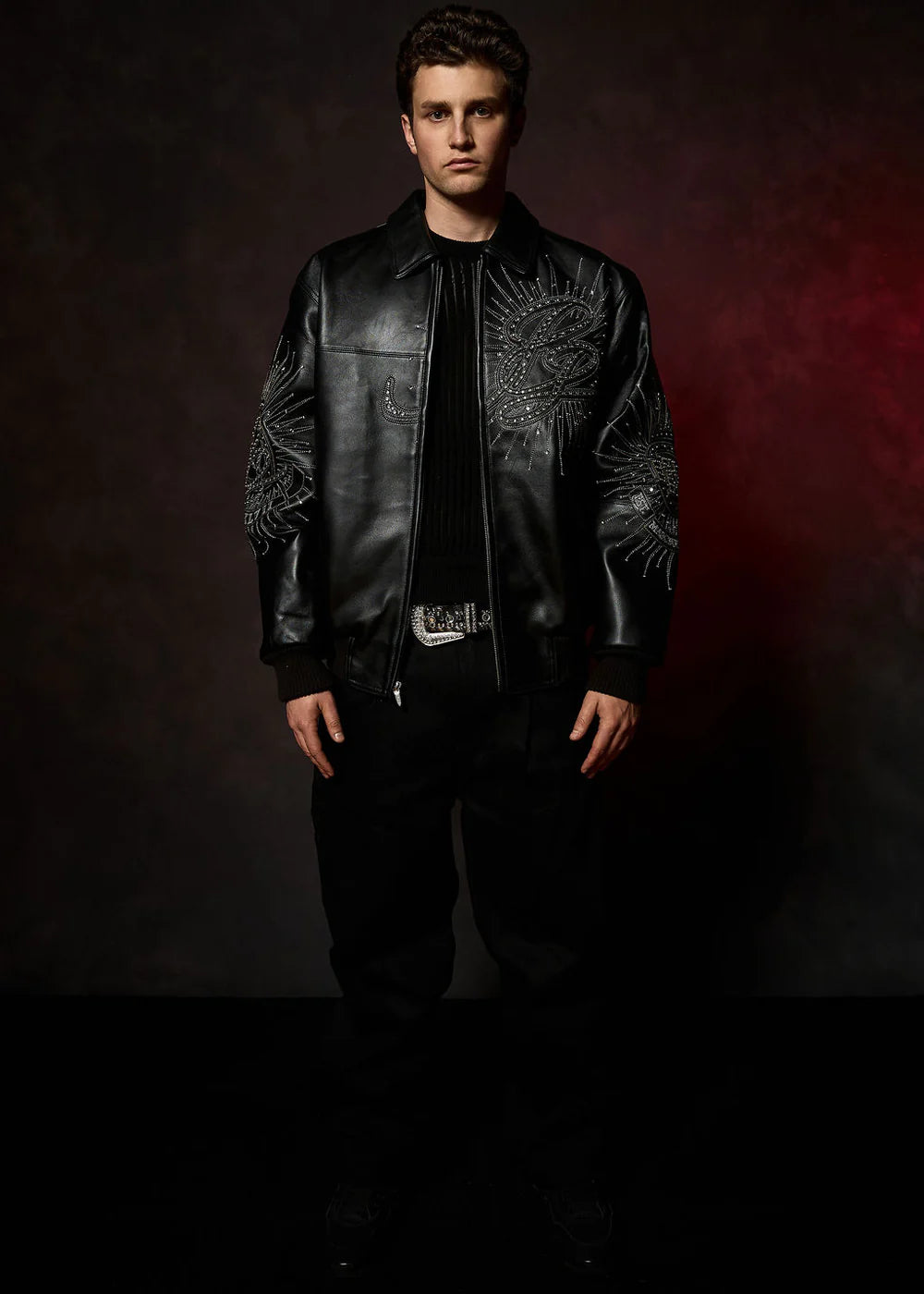 PELLE PELLE 48TH ANNIVERSARY JACKET