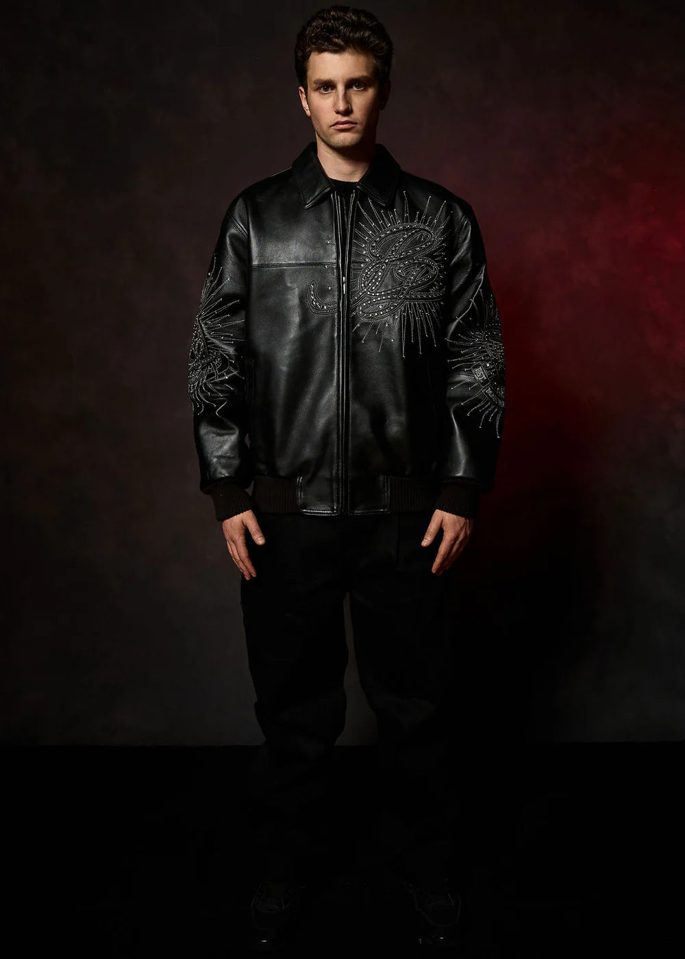 PELLE PELLE 48TH ANNIVERSARY JACKET