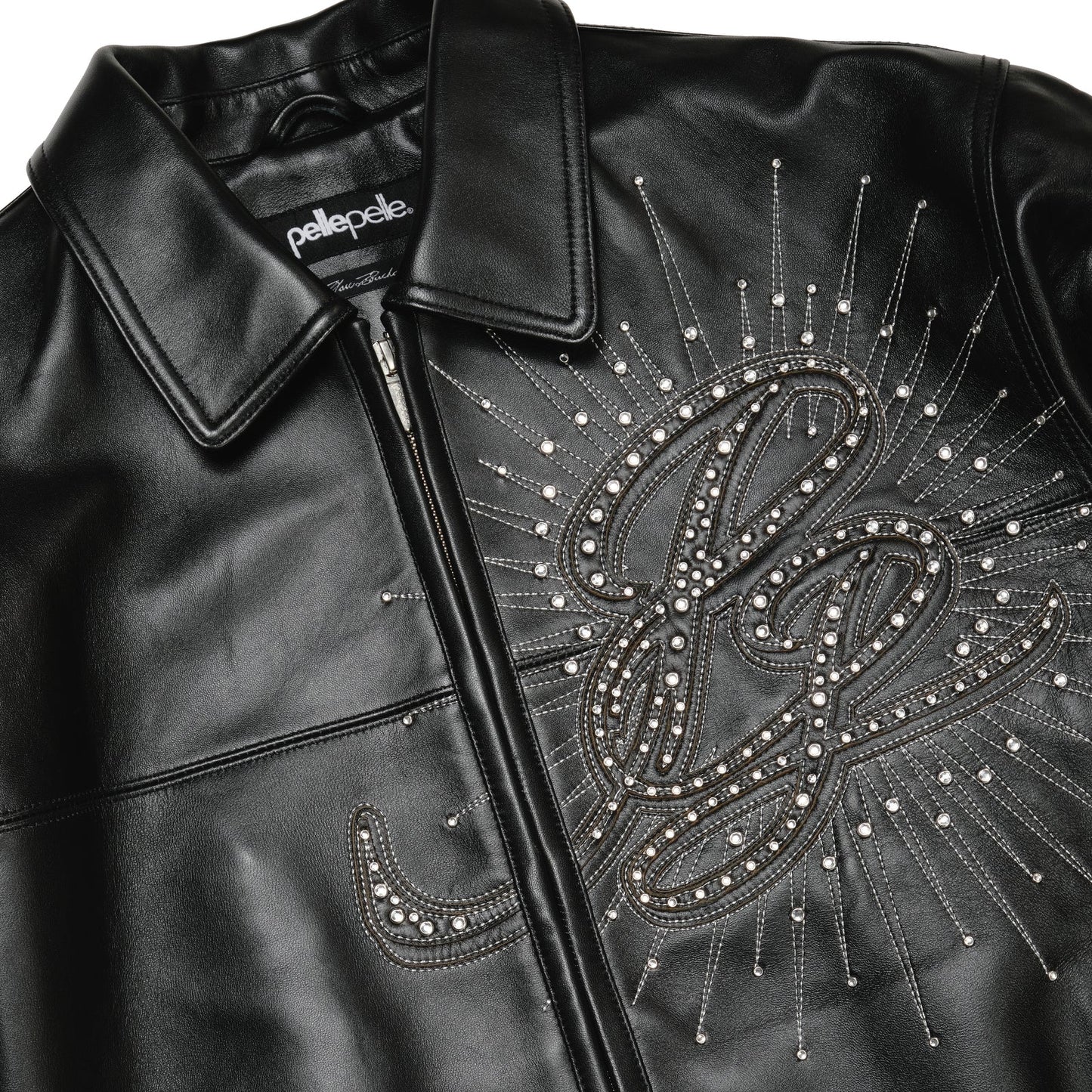 PELLE PELLE 48TH ANNIVERSARY JACKET