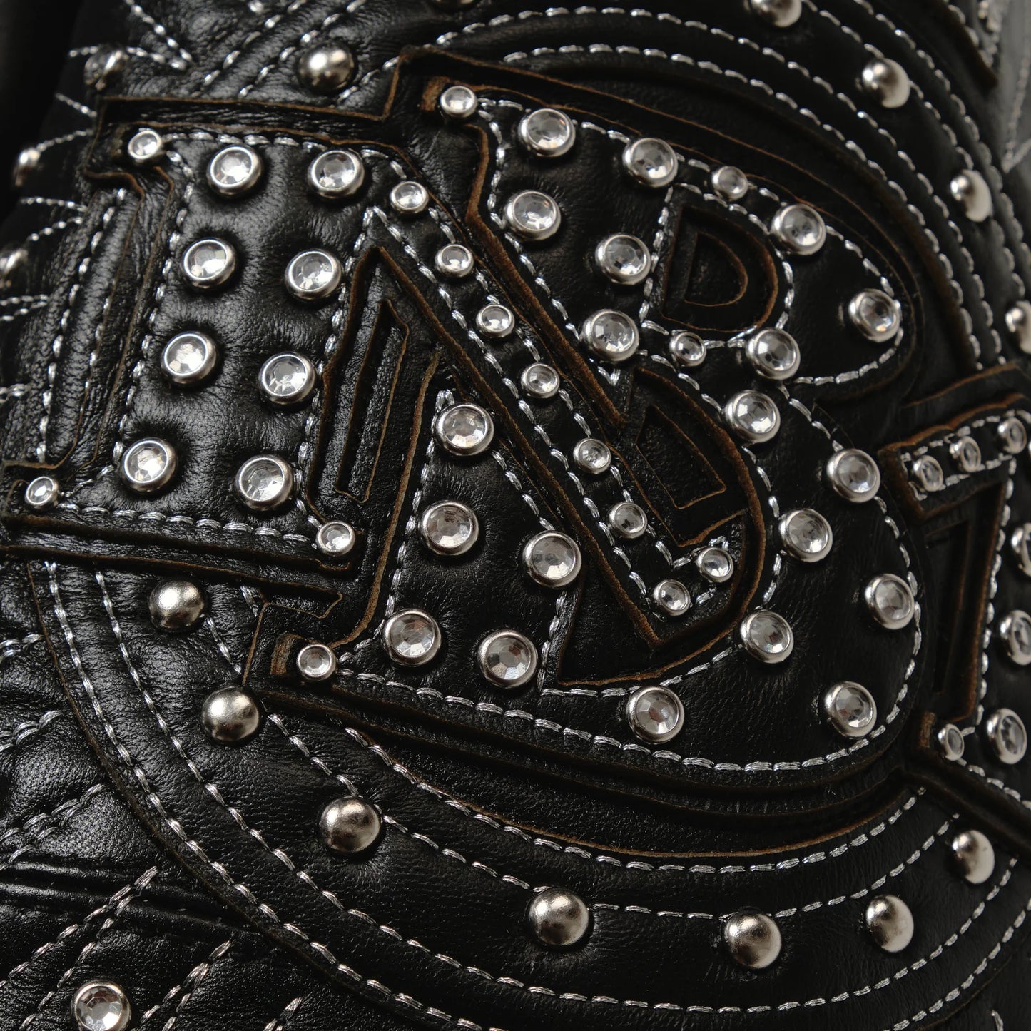 PELLE PELLE 48TH ANNIVERSARY JACKET