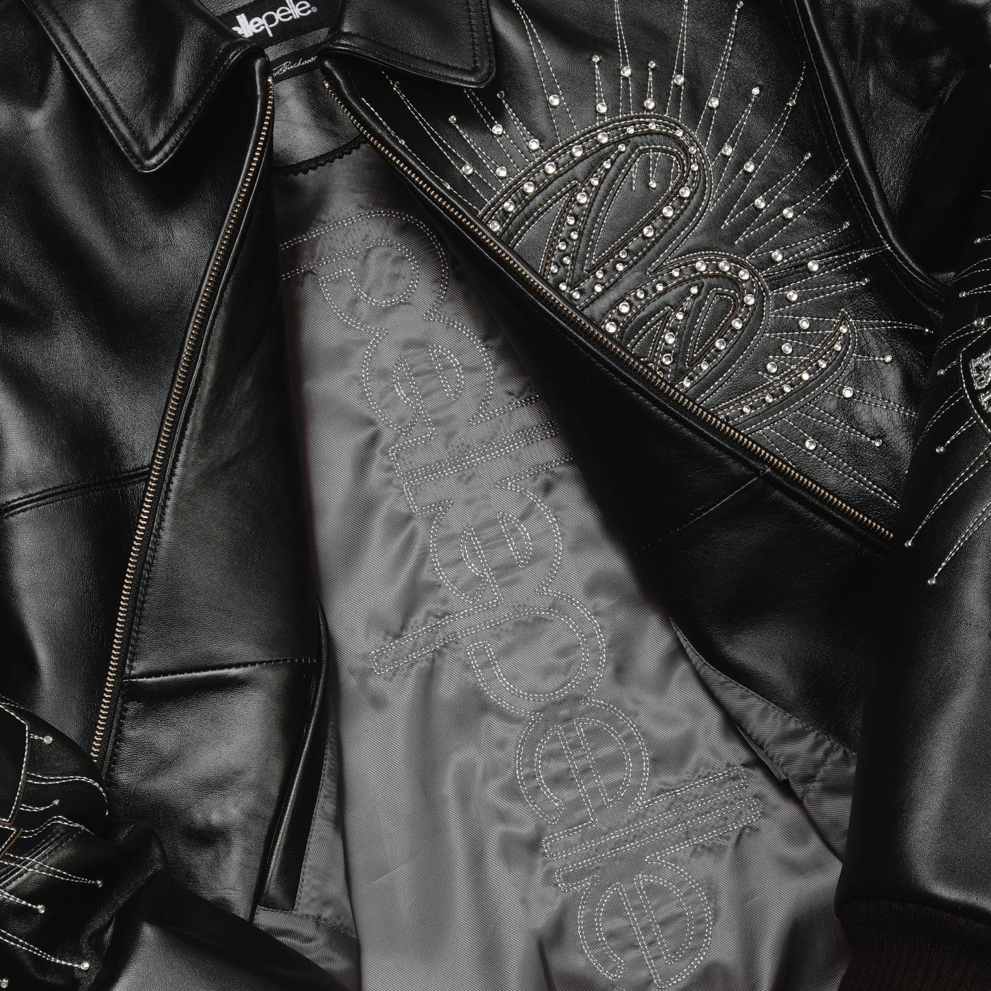 PELLE PELLE 48TH ANNIVERSARY JACKET
