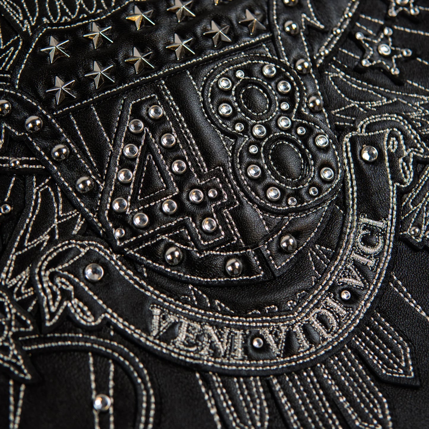 PELLE PELLE 48TH ANNIVERSARY JACKET