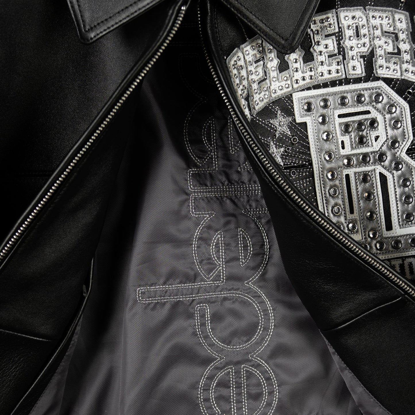 Pelle Pelle Rolling Loud Jacket