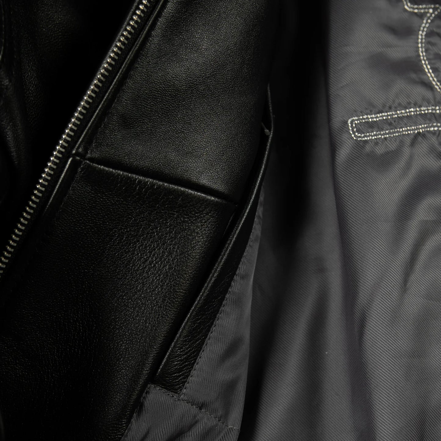 Pelle Pelle Rolling Loud Jacket
