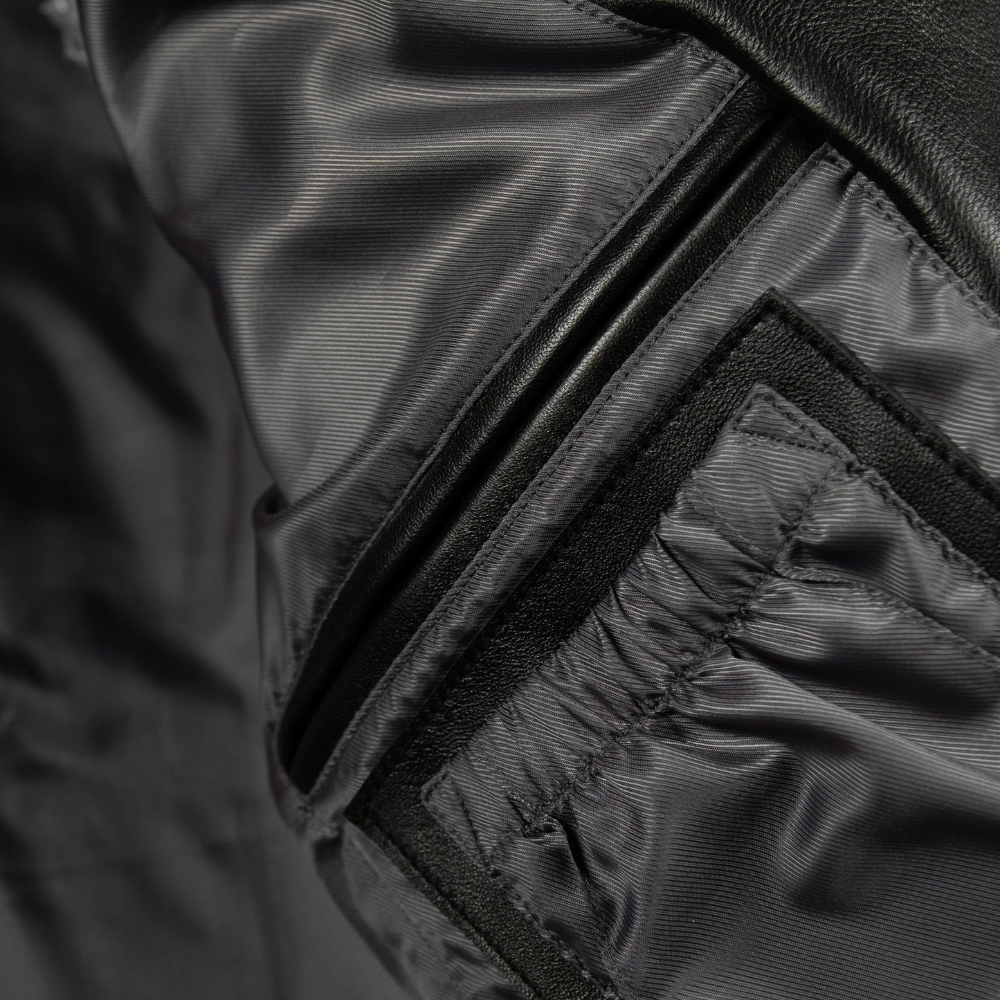 Pelle Pelle Rolling Loud Jacket