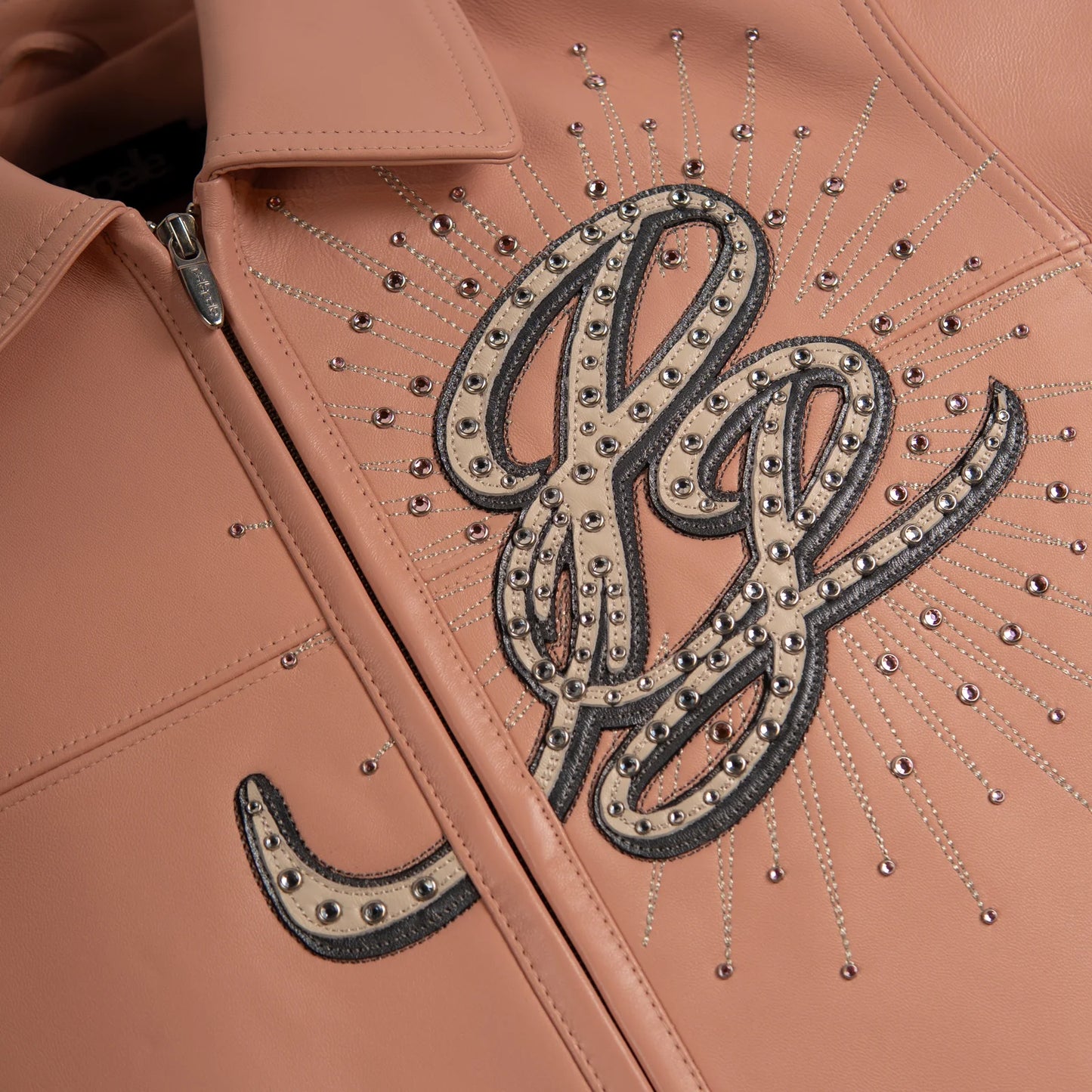 PELLE PELLE 48TH ANNIVERSARY JACKET
