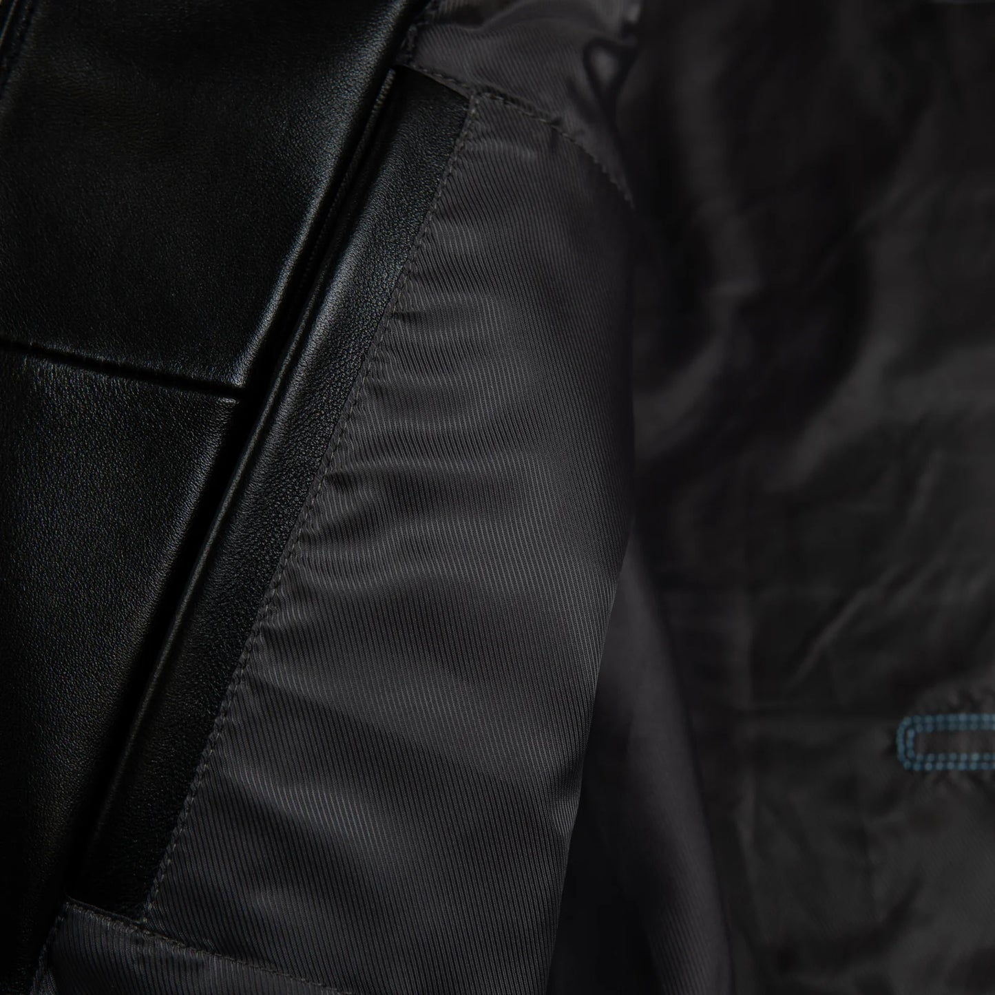 Pelle Pelle Classic Soda Club Plush Jacket