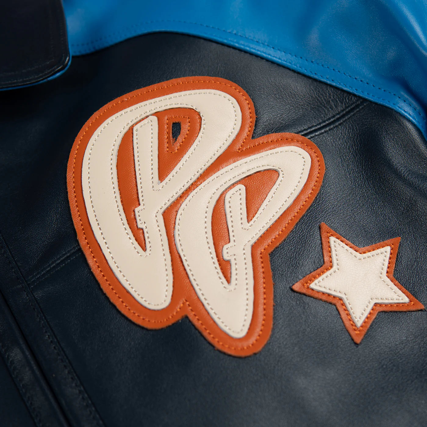 Pelle Pelle Classic Soda Club Plush Jacket