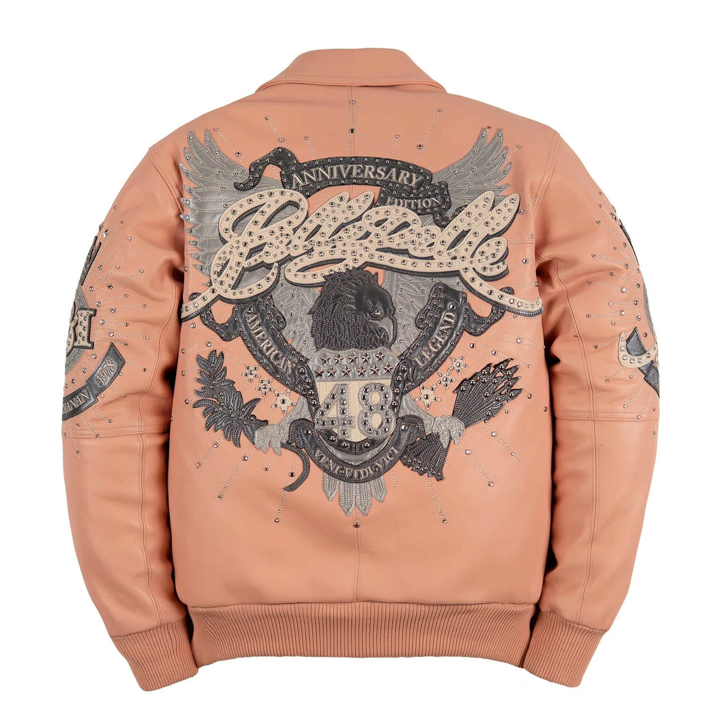 PELLE PELLE 48TH ANNIVERSARY JACKET