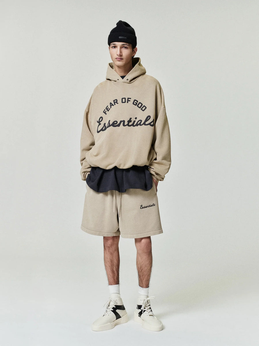 Fear of God Hoodie