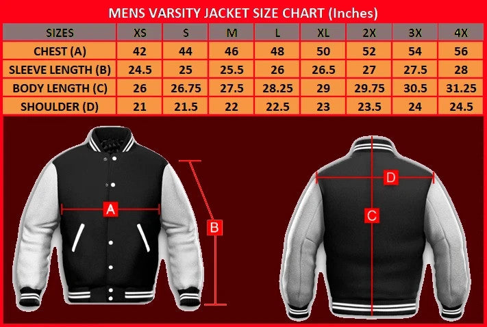 Chicago Bulls Varsity Style Jacket by Pro Standard